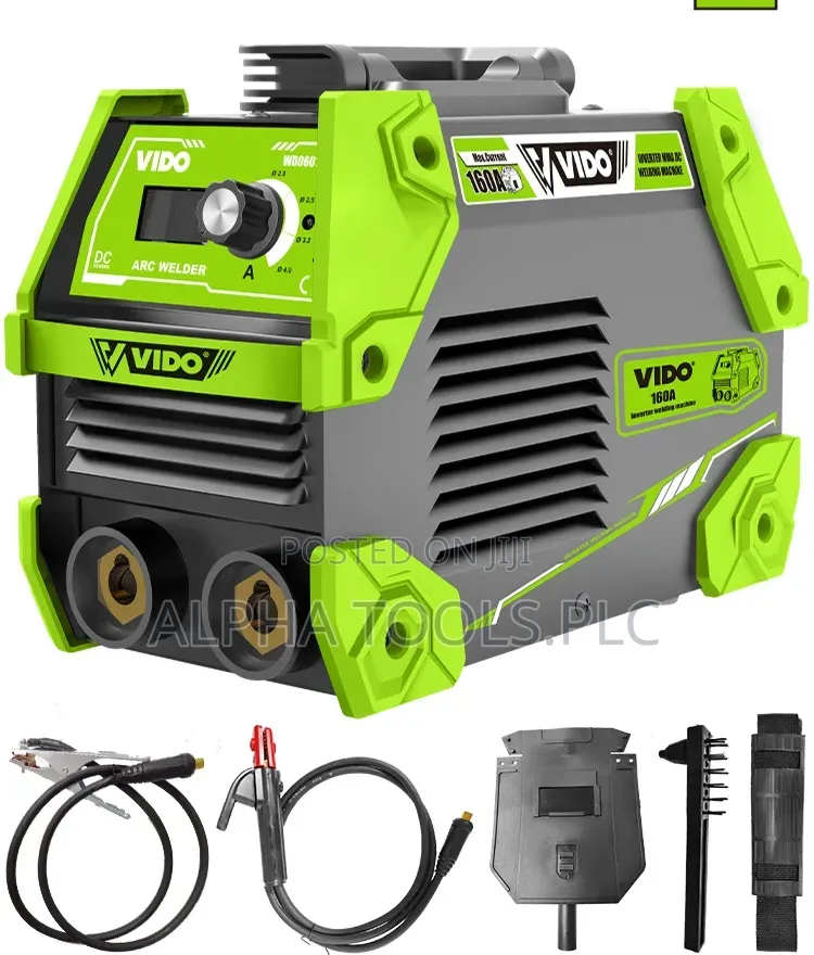 Vido Welding Machine 160a