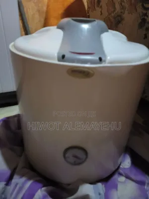 Cerasa Water Bolier
