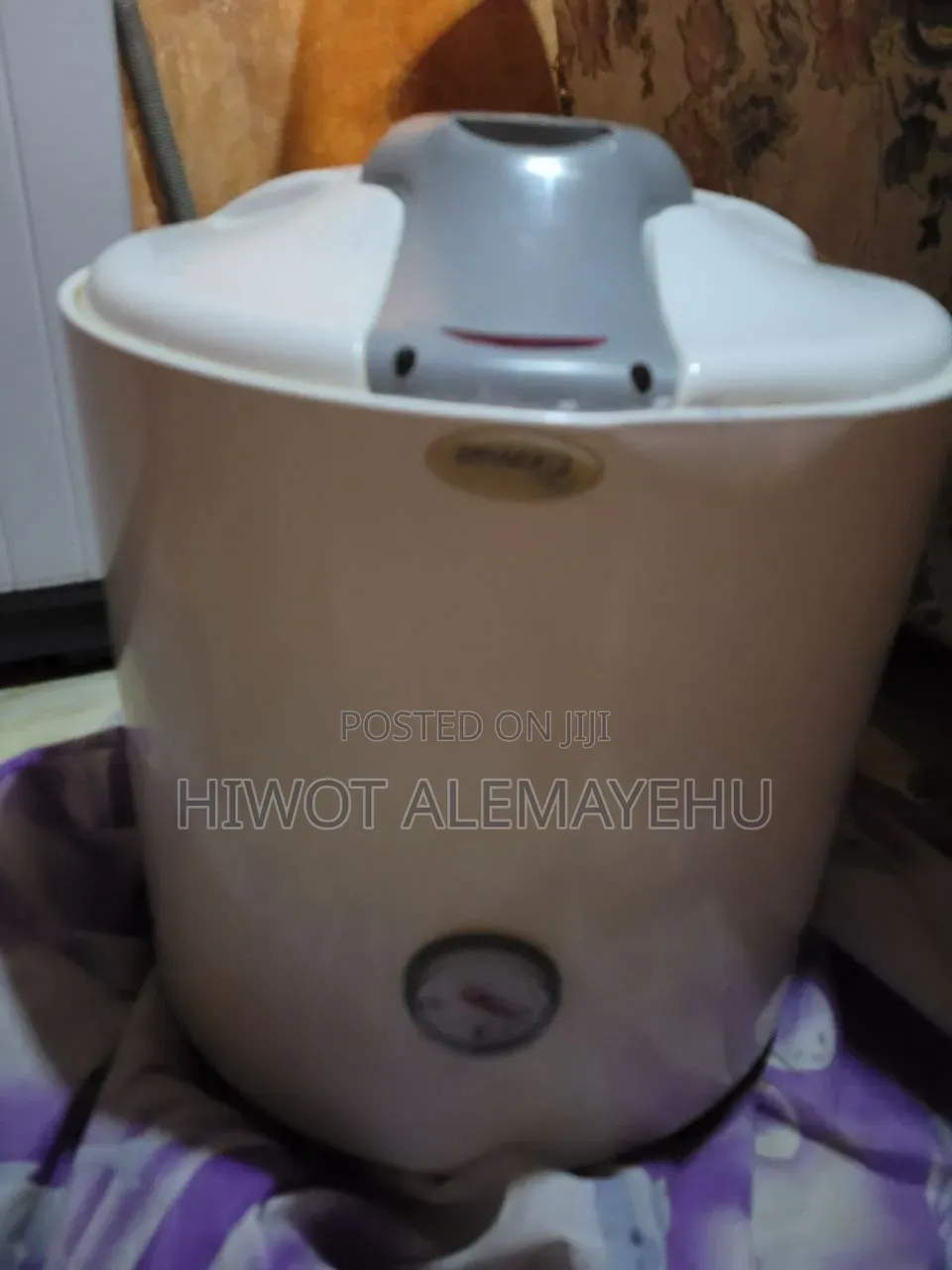 Cerasa Water Bolier