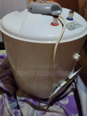 Cerasa Water Bolier