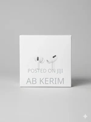 Airpods Pro Ultimate Sound