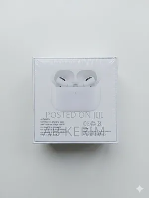 Airpods Pro Ultimate Sound
