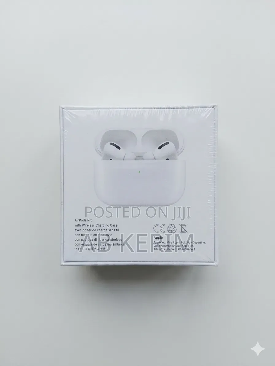 Airpods Pro Ultimate Sound
