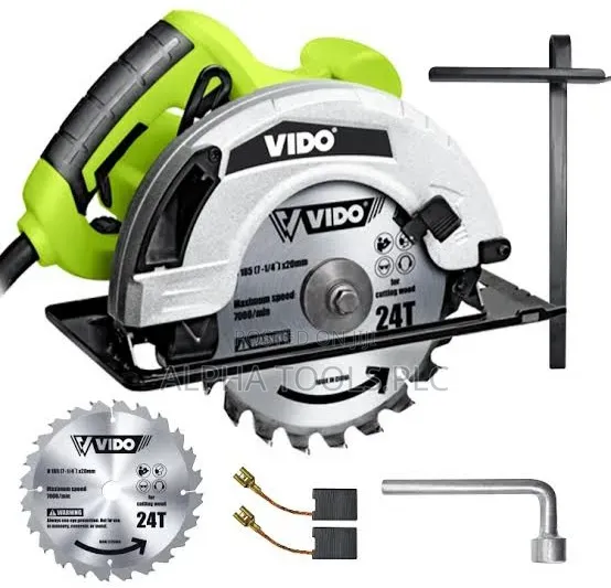 Vido Circular Saw