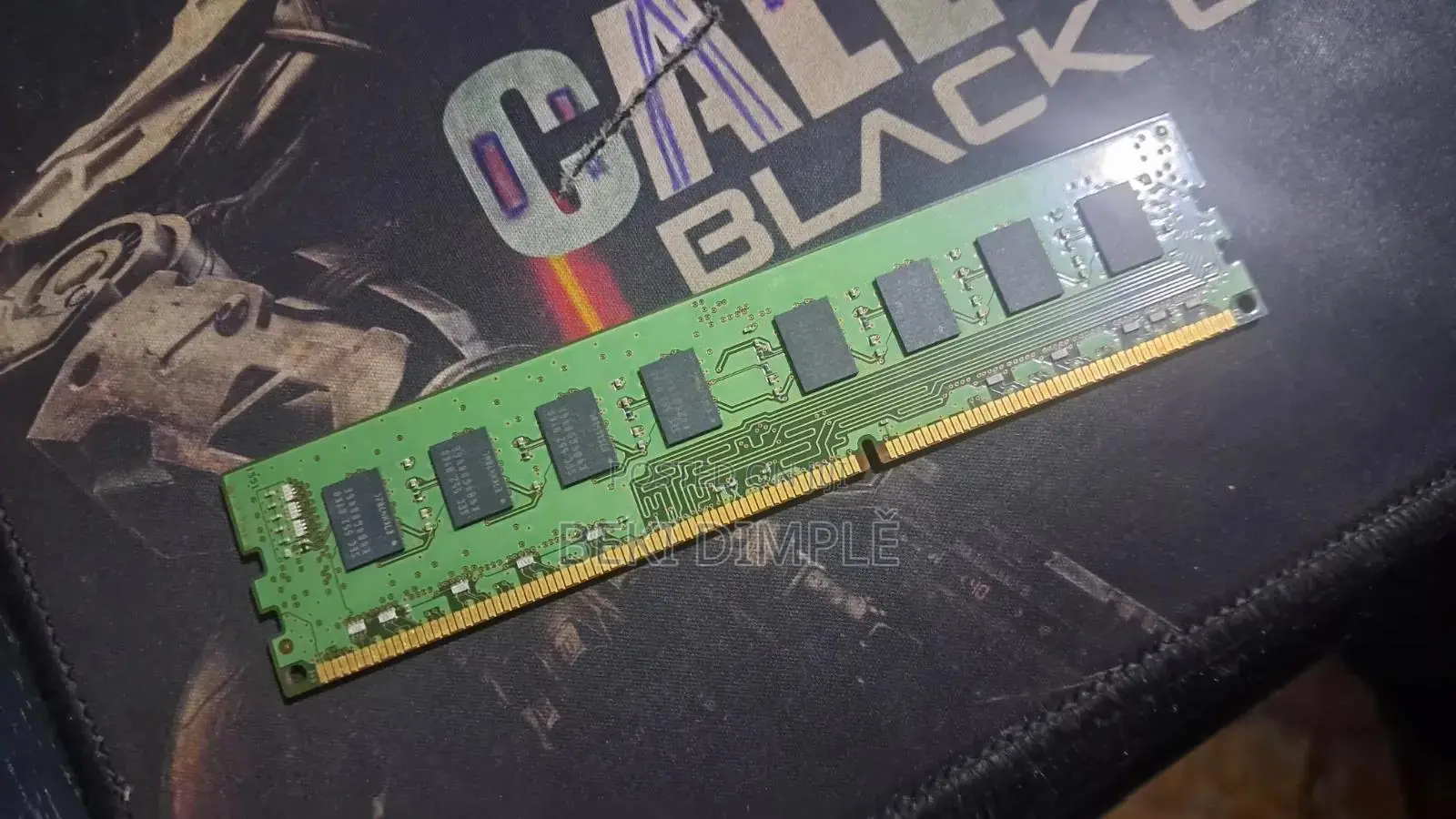 Samsung Ram