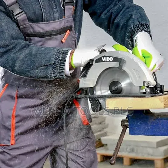 Vido Circular Saw