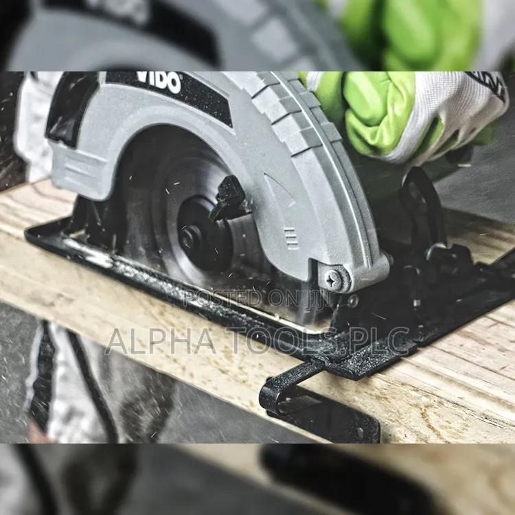 Vido Circular Saw