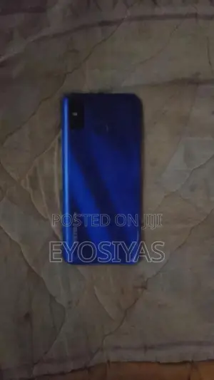 Tecno Spark Go 2021 32 GB Blue