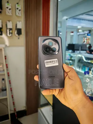 New Honor Magic6 Pro 512 GB