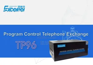 PBX for 56 Extension