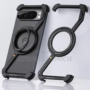 Google Pixel Mobile Phone Cover, Pixel 9 Pro Xl