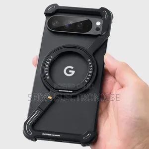 Google Pixel Mobile Phone Cover, Pixel 9 Pro Xl
