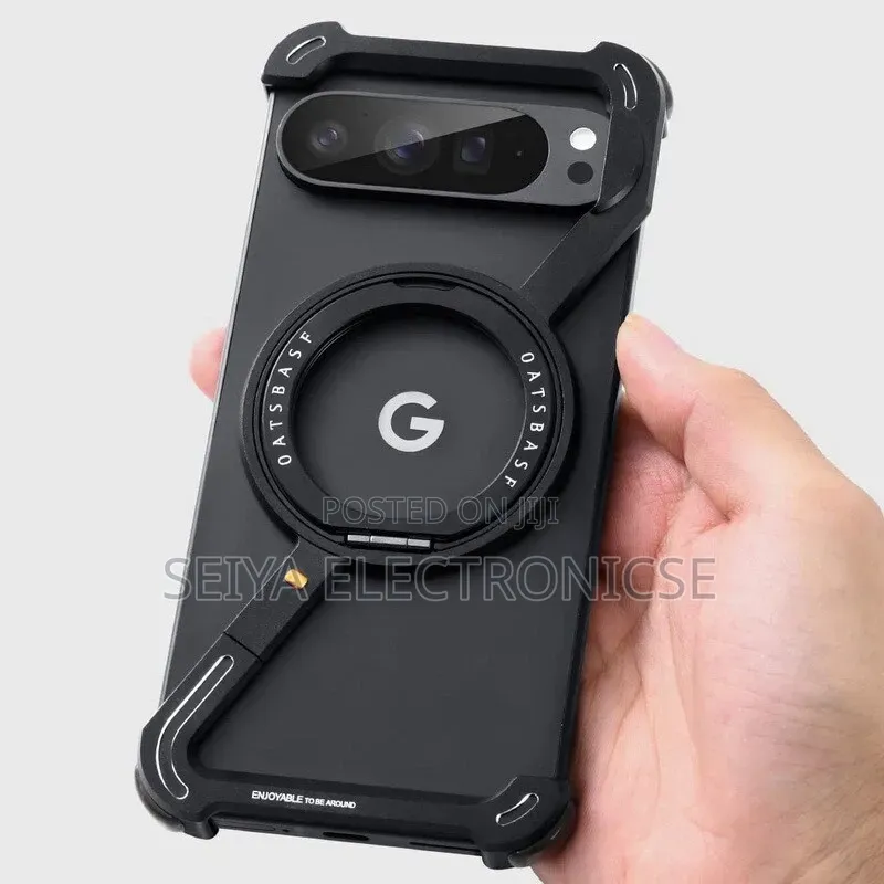 Google Pixel Mobile Phone Cover, Pixel 9 Pro Xl