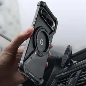Google Pixel Mobile Phone Cover, Pixel 9 Pro Xl