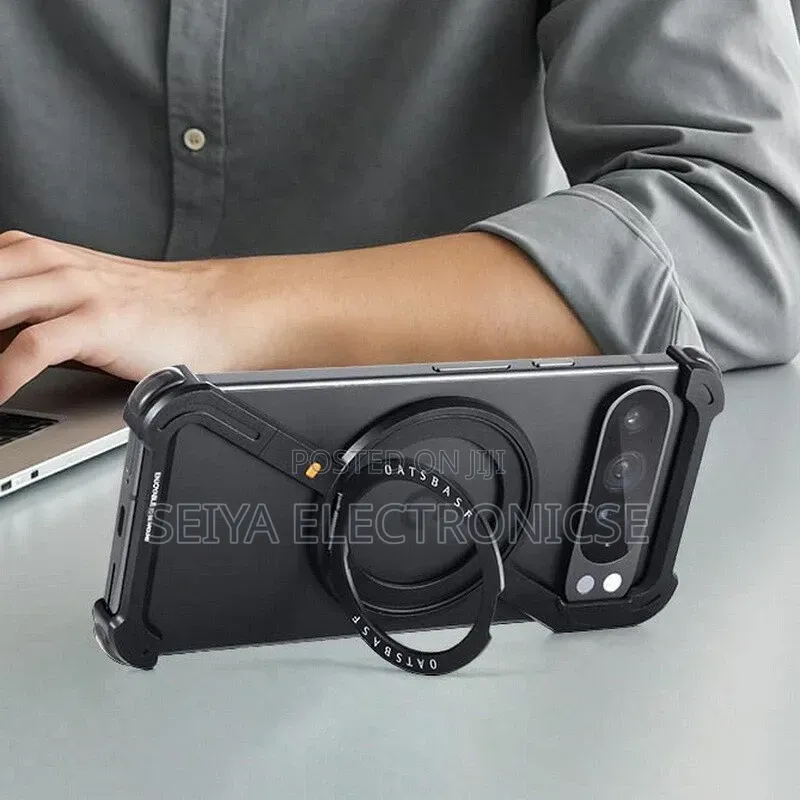 Google Pixel Mobile Phone Cover, Pixel 9 Pro Xl