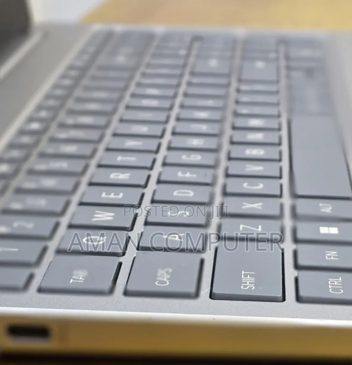 New Laptop HP Stream Notebook 16GB Intel Core i7 SSD 1T