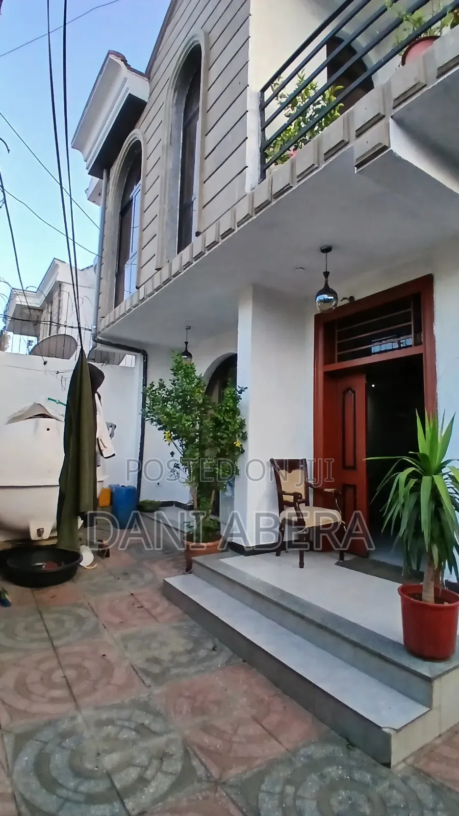 6bdrm House in Oromia-Finfinne for sale
