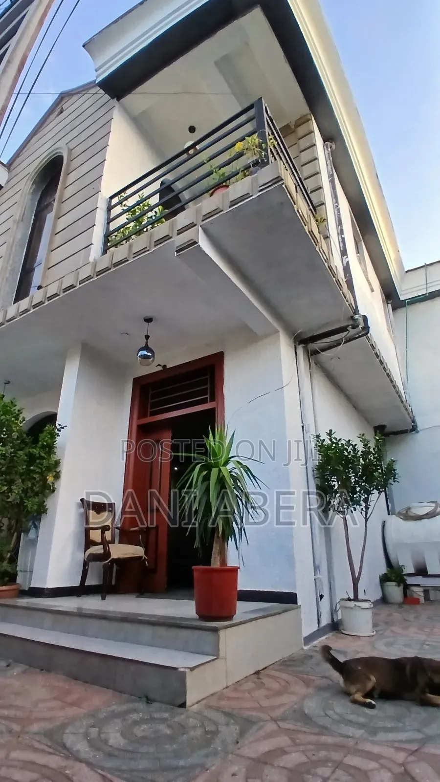 6bdrm House in Oromia-Finfinne for sale