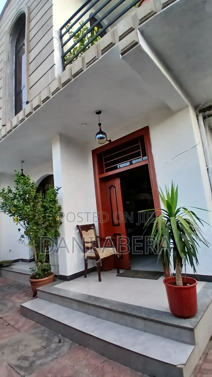 6bdrm House in Oromia-Finfinne for sale
