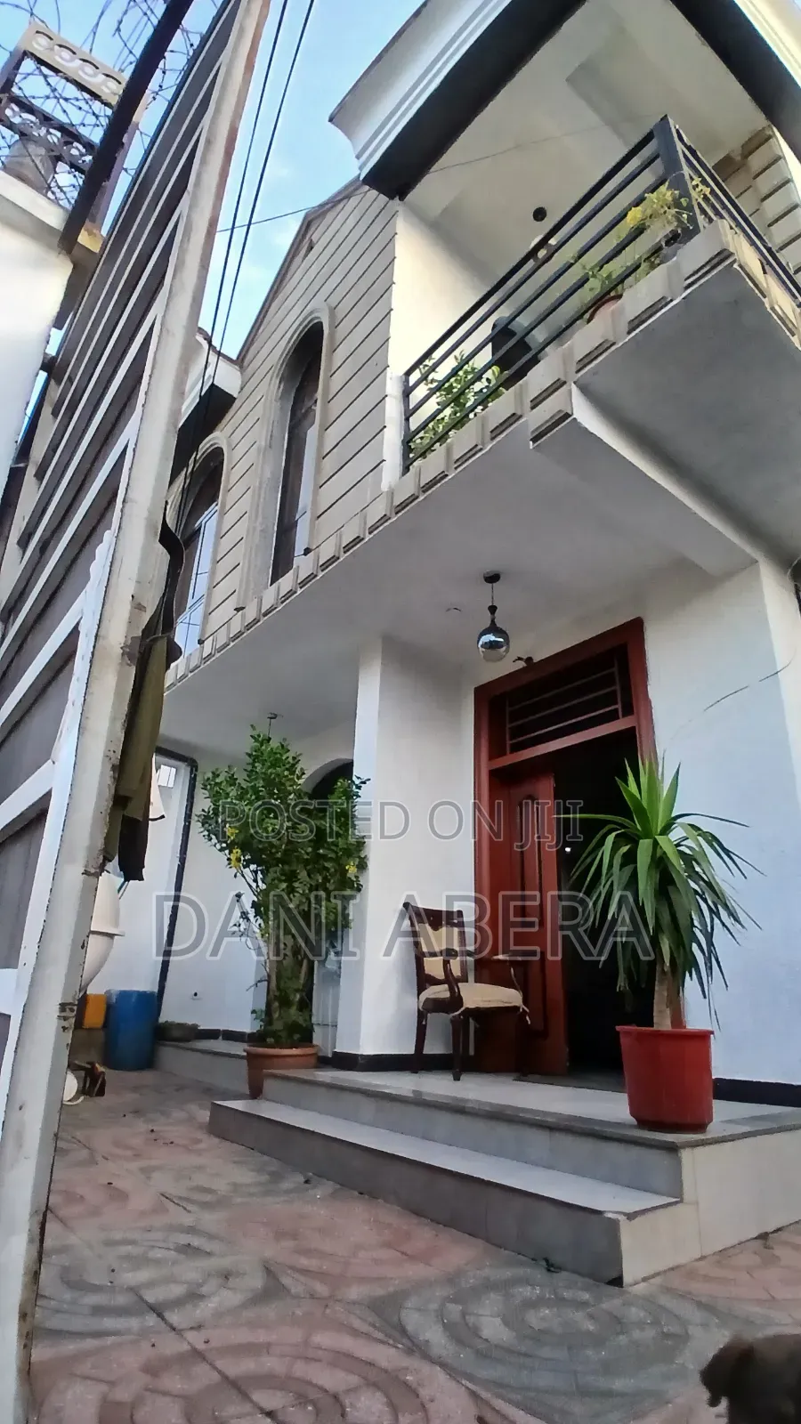 6bdrm House in Oromia-Finfinne for sale