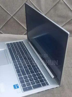 New Laptop HP EliteBook 850 G8 16GB Intel Core i5 SSD 512GB
