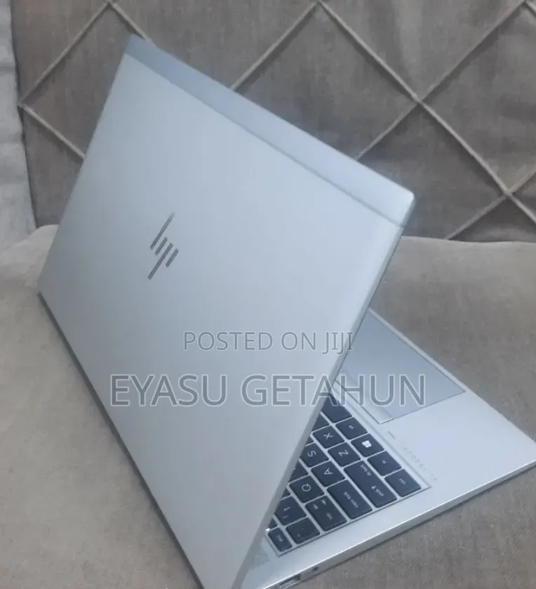 New Laptop HP EliteBook 850 G8 16GB Intel Core i5 SSD 512GB