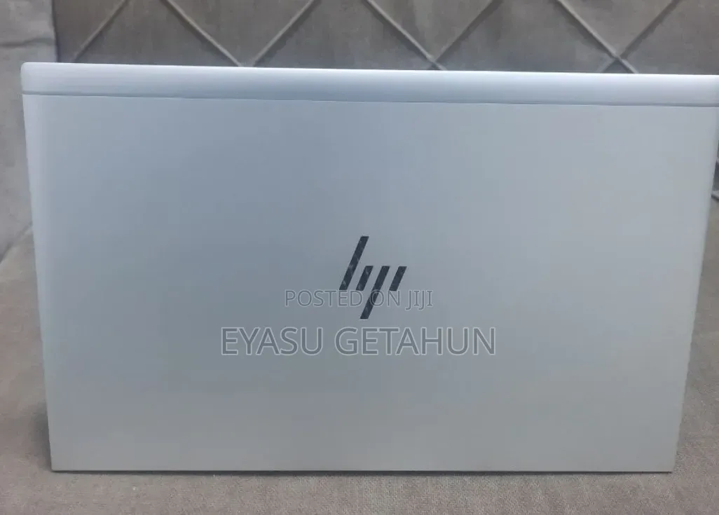 New Laptop HP EliteBook 850 G8 16GB Intel Core i5 SSD 512GB