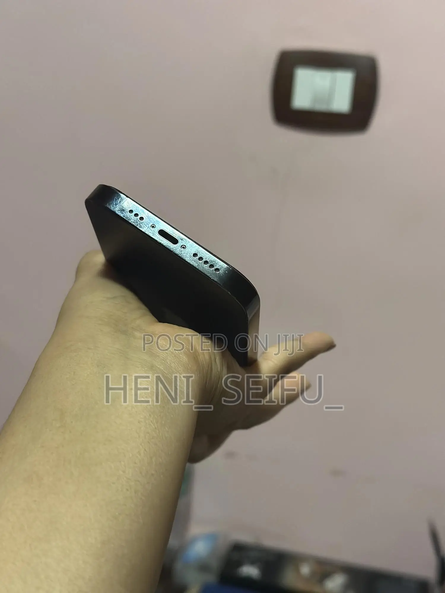 New Apple iPhone 14 Pro 256 GB Black