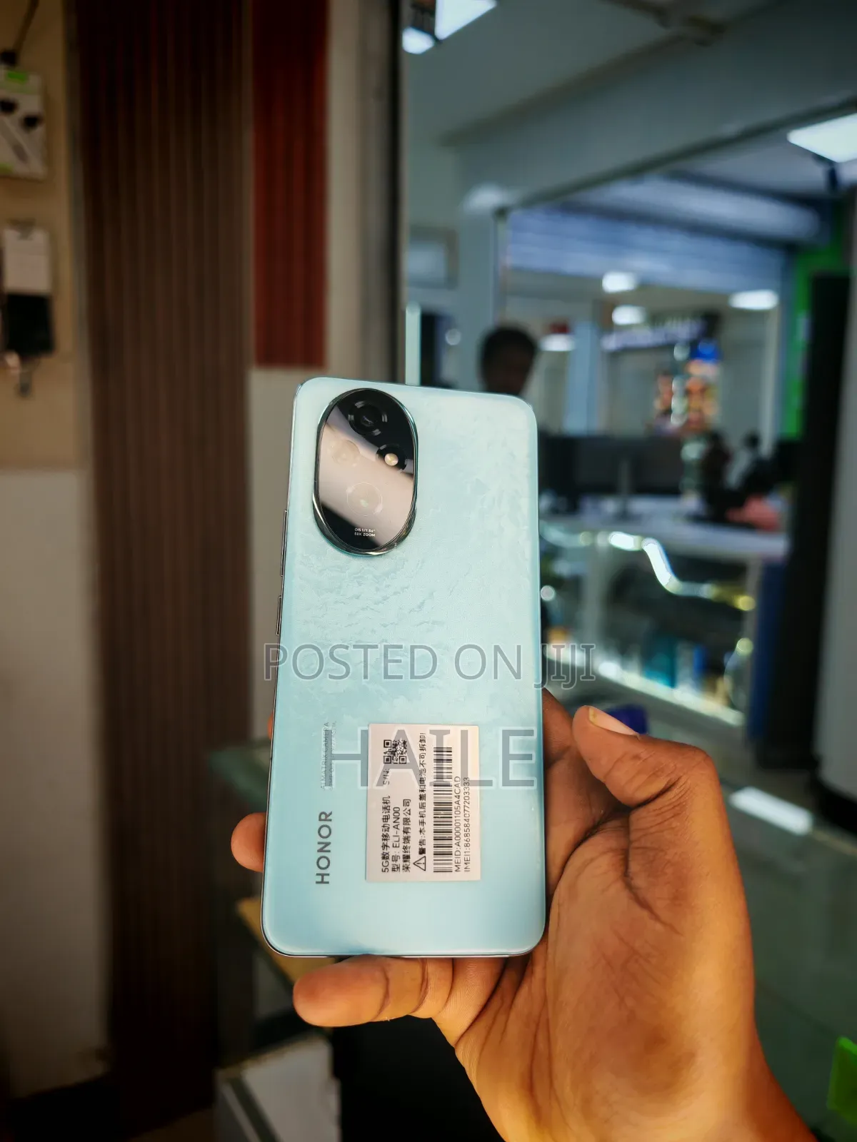 New Honor 200 512 GB