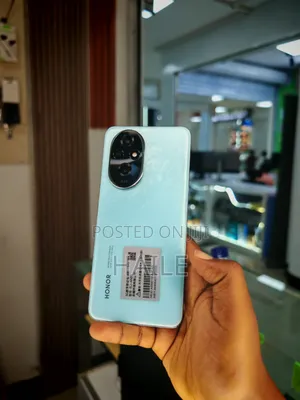 New Honor 200 512 GB