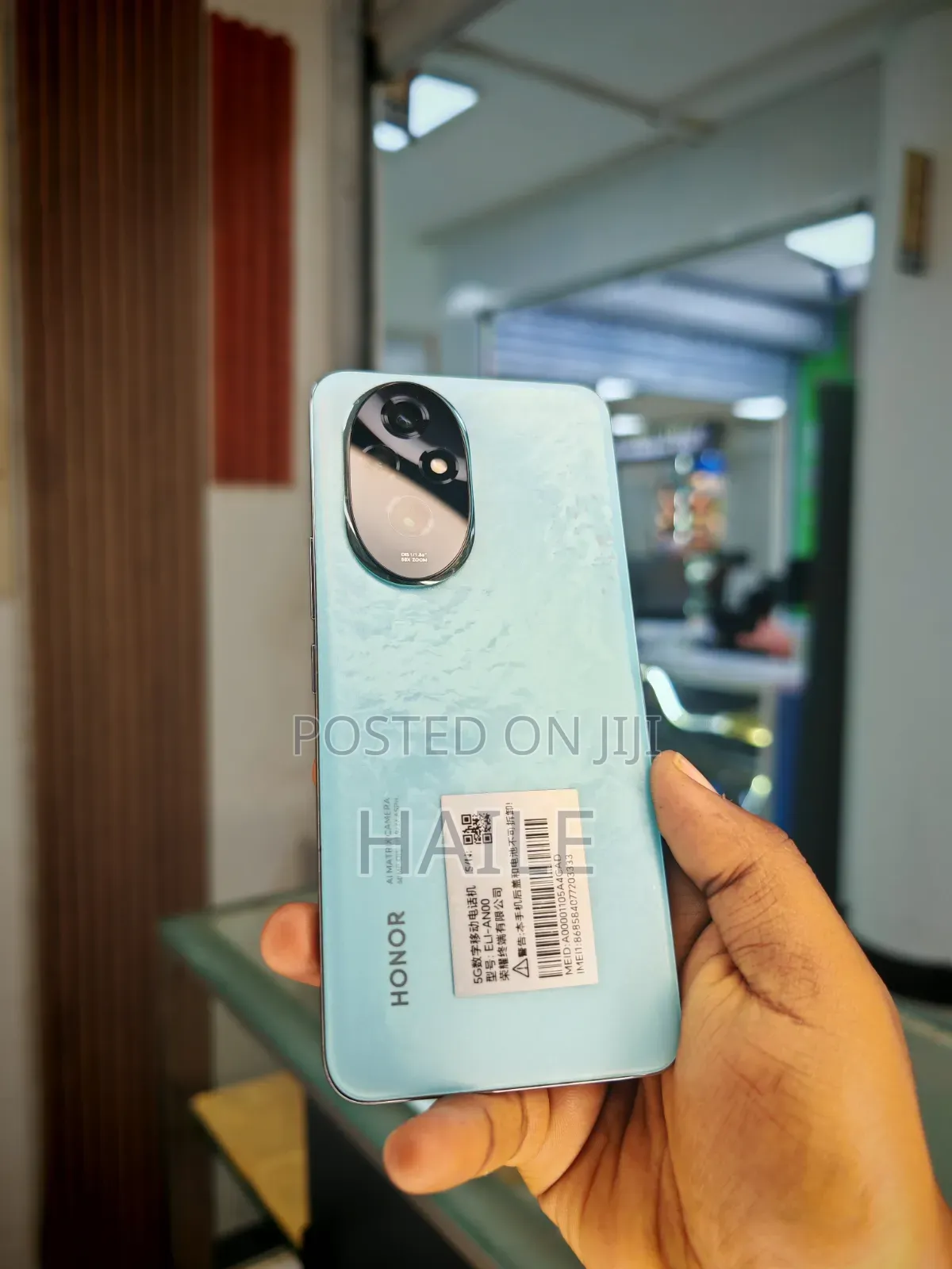 New Honor 200 512 GB
