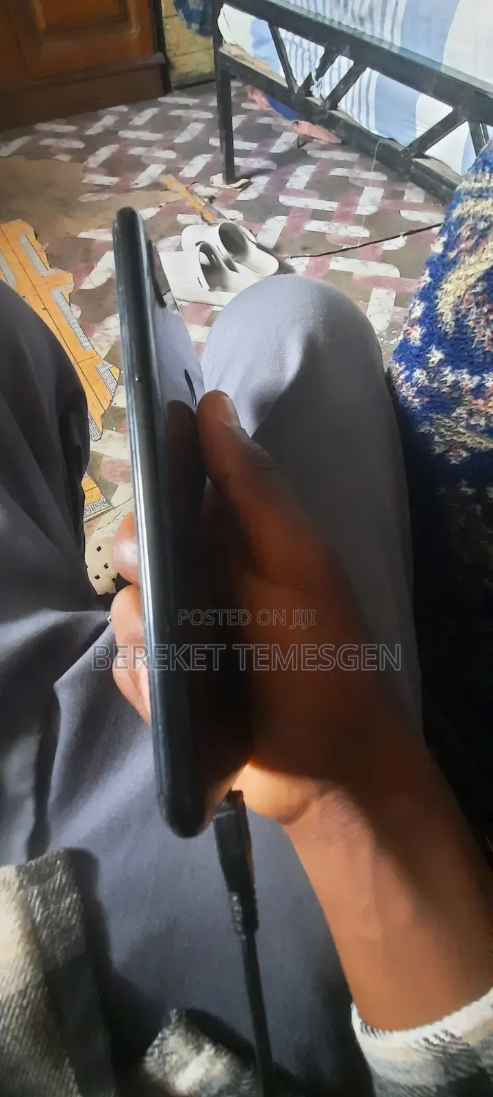 Samsung Galaxy A10s 32 GB Black