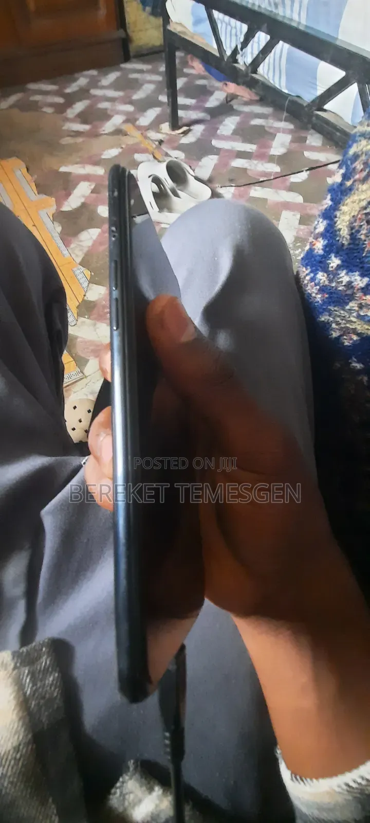 Samsung Galaxy A10s 32 GB Black