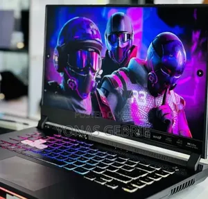 New Laptop Asus 16GB AMD Ryzen 9 SSD 1T