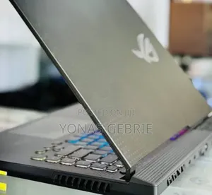 New Laptop Asus 16GB AMD Ryzen 9 SSD 1T