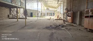 ለፋብሪካ የሚከራይ መጋዝን