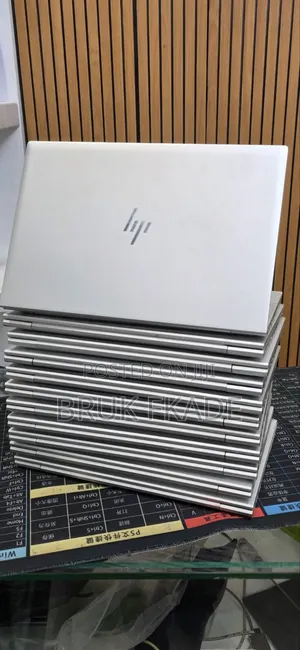 New Laptop HP EliteBook 840 G8 16GB Intel Core i7 SSD 512GB