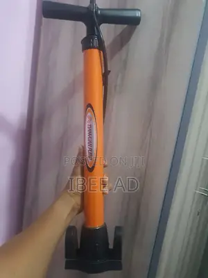 Cycle Pump