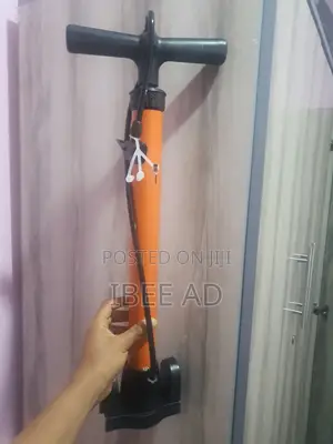 Cycle Pump