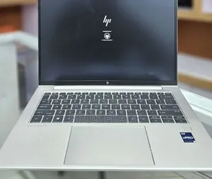 New Laptop HP EliteBook 840 G10 16GB Intel Core i5 SSD 512GB
