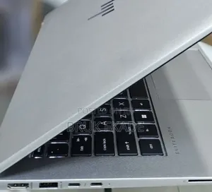 New Laptop HP EliteBook 840 G10 16GB Intel Core i5 SSD 512GB