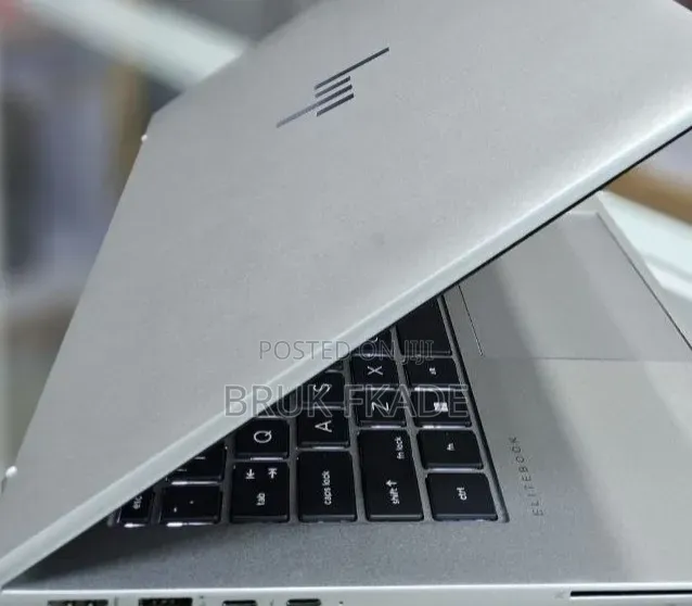 New Laptop HP EliteBook 840 G10 16GB Intel Core i5 SSD 512GB