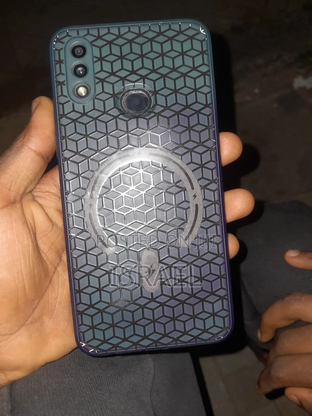 Samsung Galaxy A10s 32 GB Black