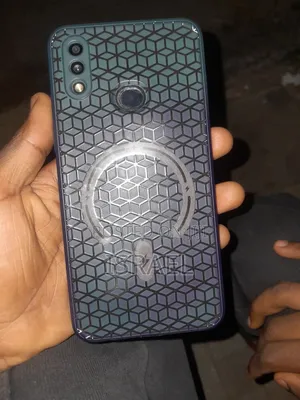 Samsung Galaxy A10s 32 GB Black