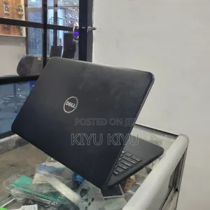 Laptop Dell Inspiron 15 8GB Intel Core i3 HDD 500GB
