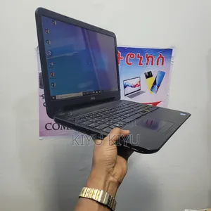 Laptop Dell Inspiron 15 8GB Intel Core i3 HDD 500GB