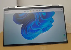 New Laptop HP EliteBook x360 1040 G7 16GB Intel Core i7 SSD 512GB