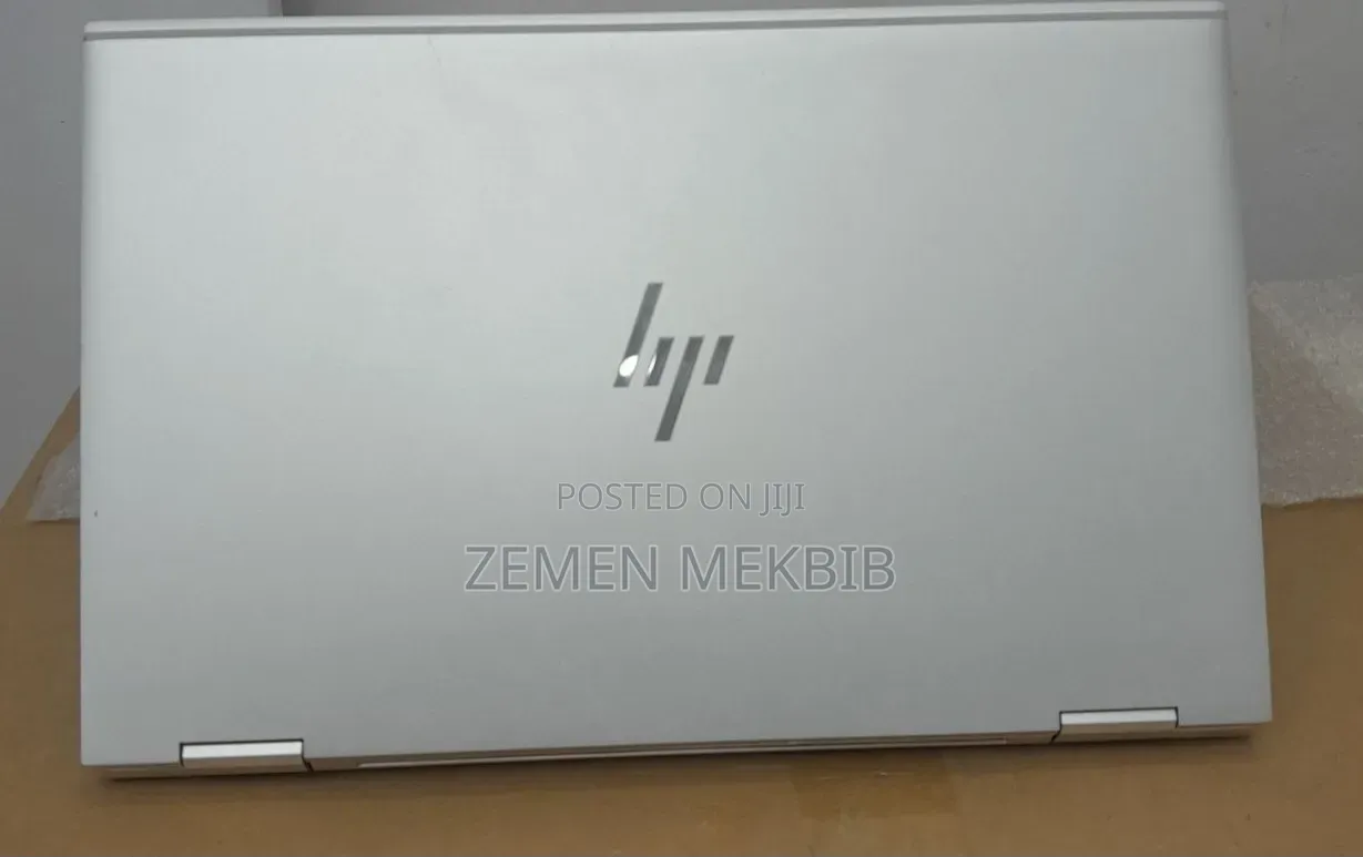 New Laptop HP EliteBook x360 1040 G7 16GB Intel Core i7 SSD 512GB