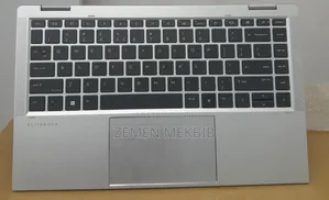 New Laptop HP EliteBook x360 1040 G7 16GB Intel Core i7 SSD 512GB