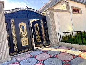 Furnished 3bdrm Villa in ፊጋ, Bole for sale